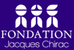 Fondation Jacques Chirac