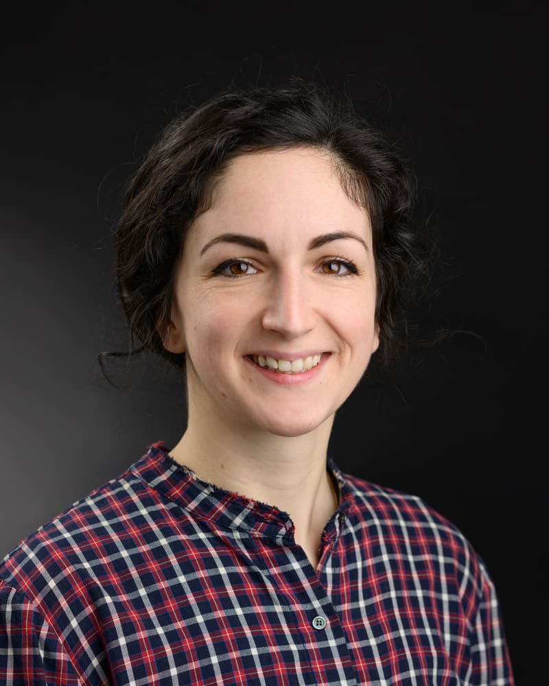 Anne-Laure HIVERT MESSECA