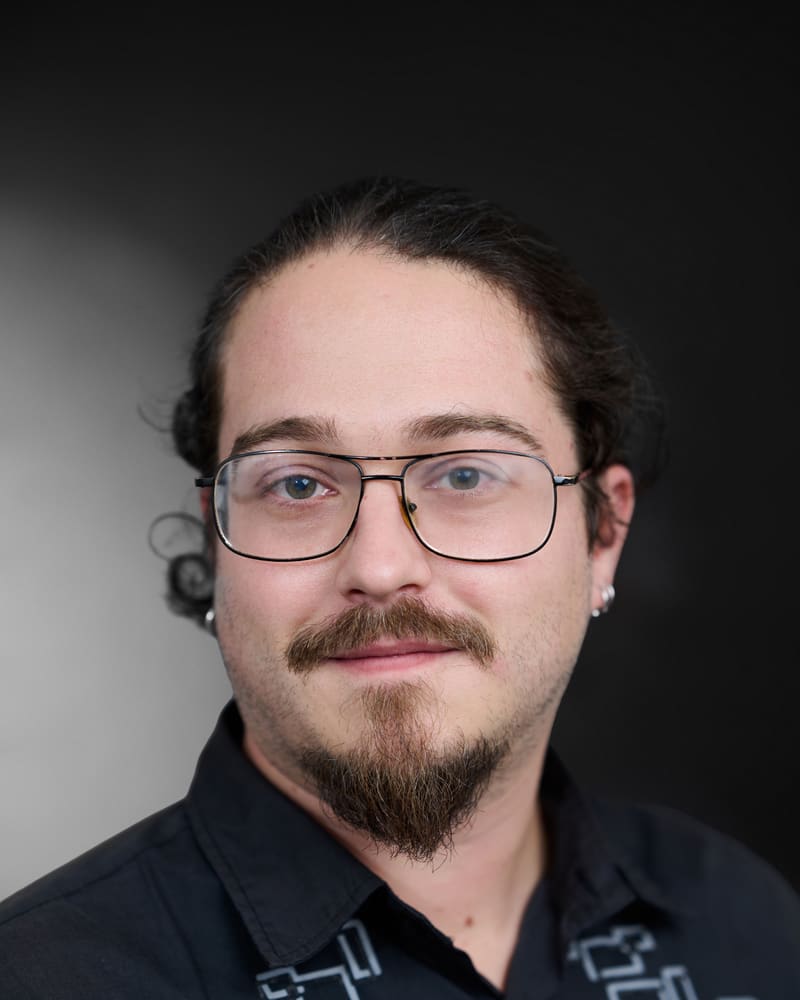 Benjamin DESMEDT
