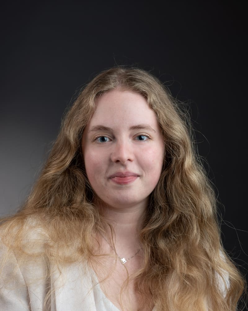 Élise LEBATTEUX