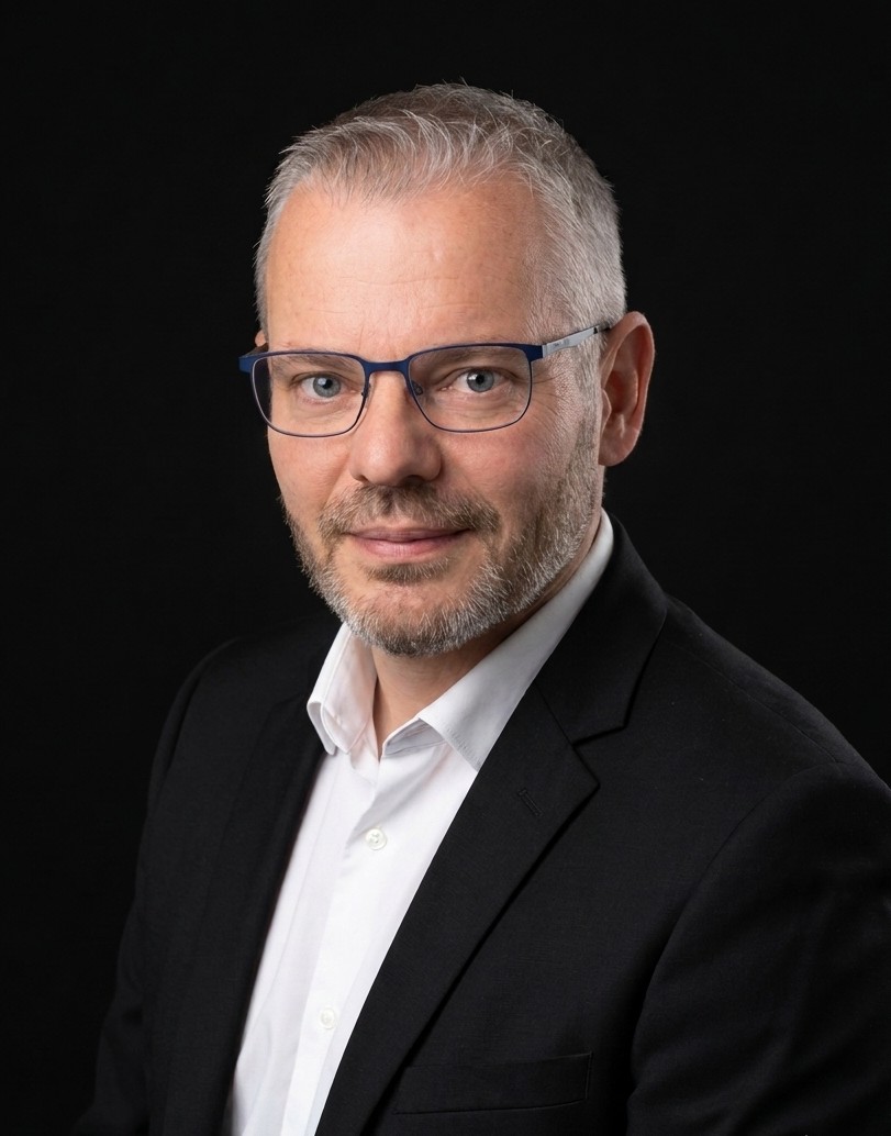 Franck TRIDAT
