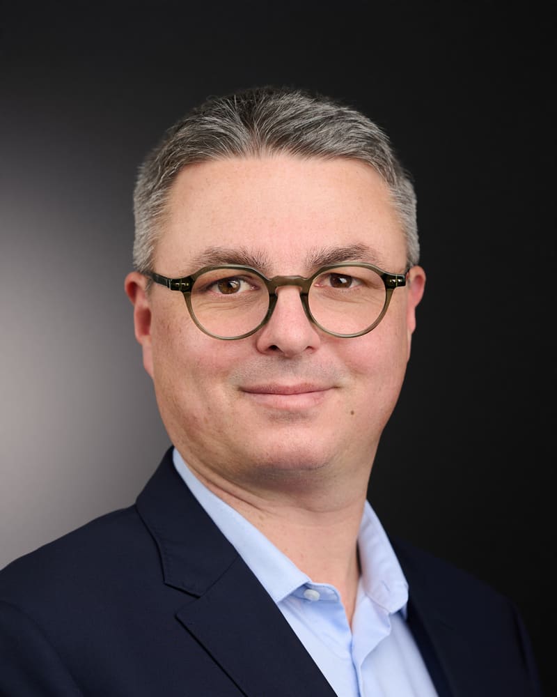 Guillaume BEROUD