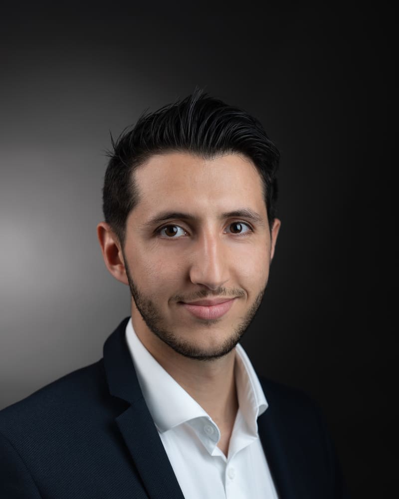 Mehdi HARNAFI