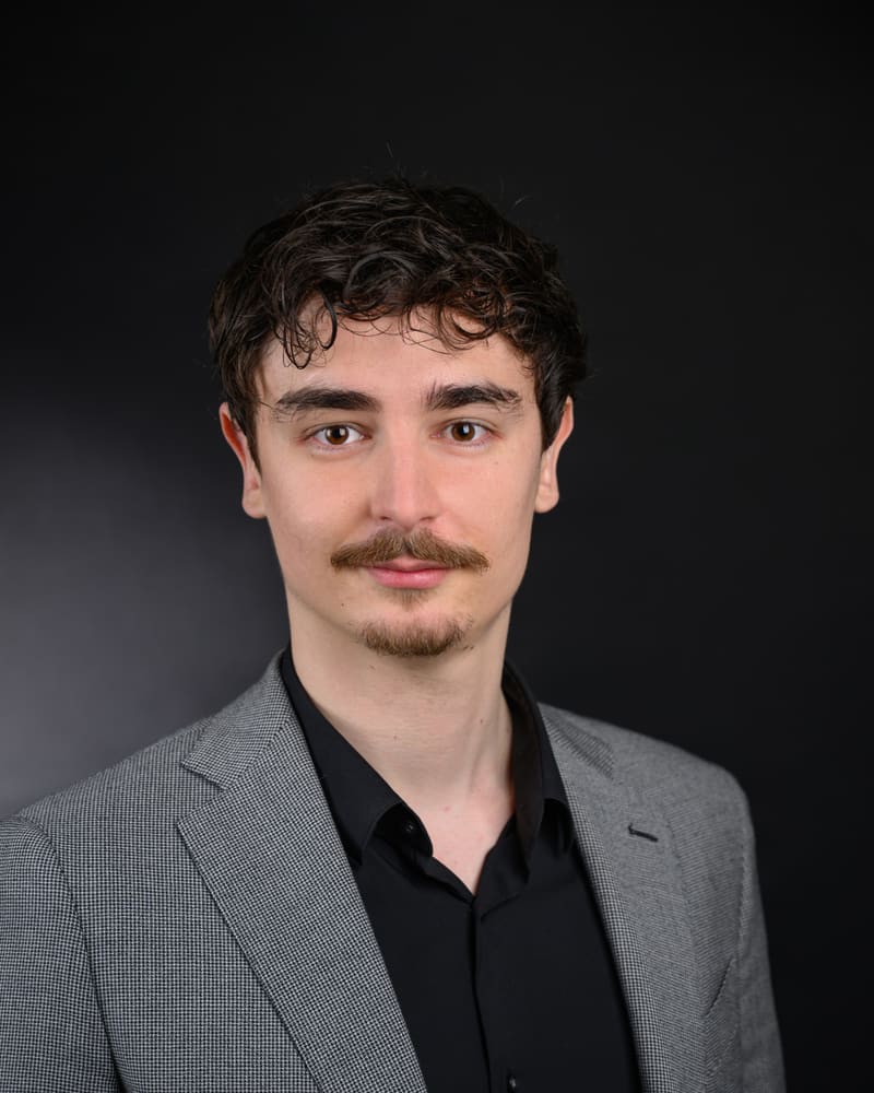 Nicolas RUAU