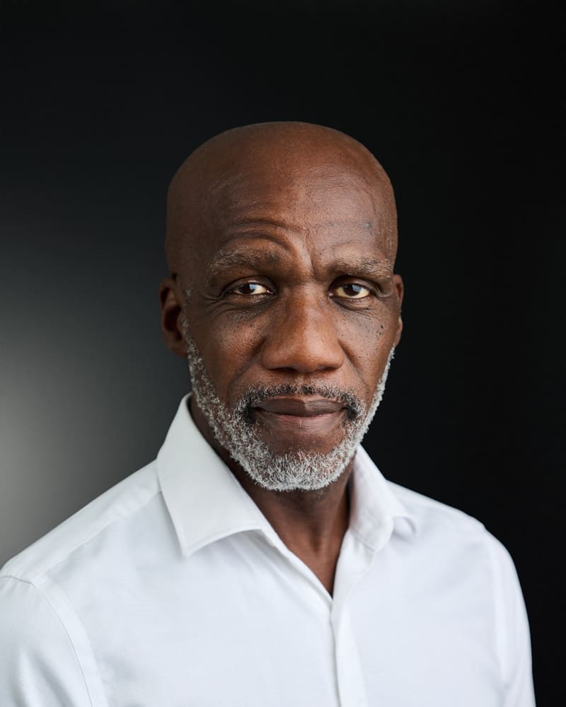 Patrice CARMONT