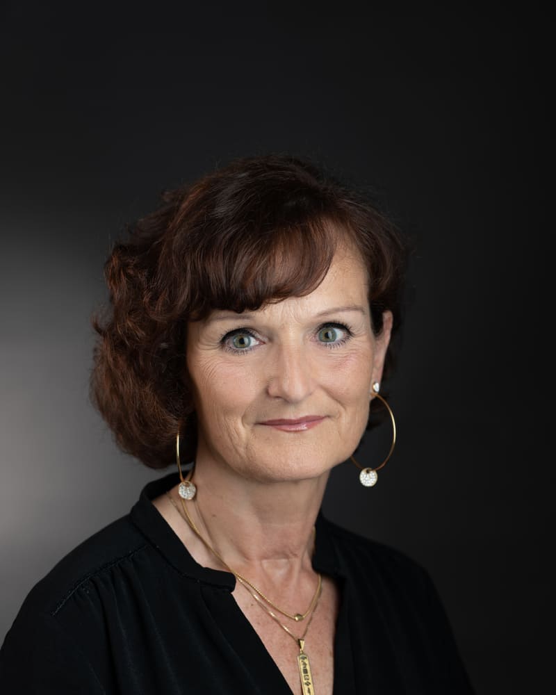 Sophie VAN HAVER