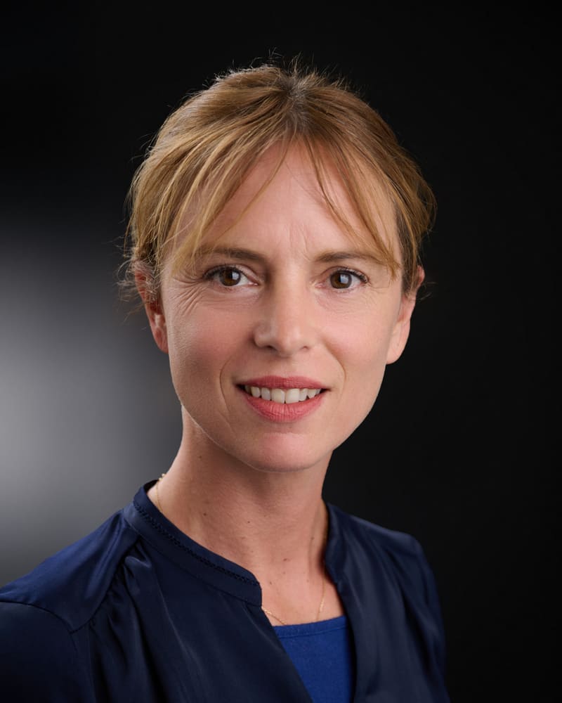Stéphanie MAZUR